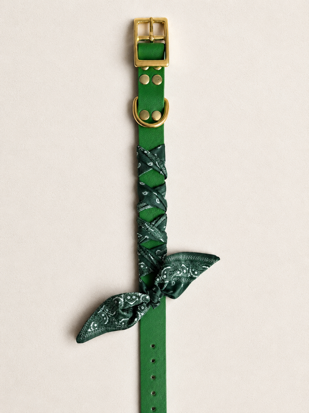 Collier Paracas