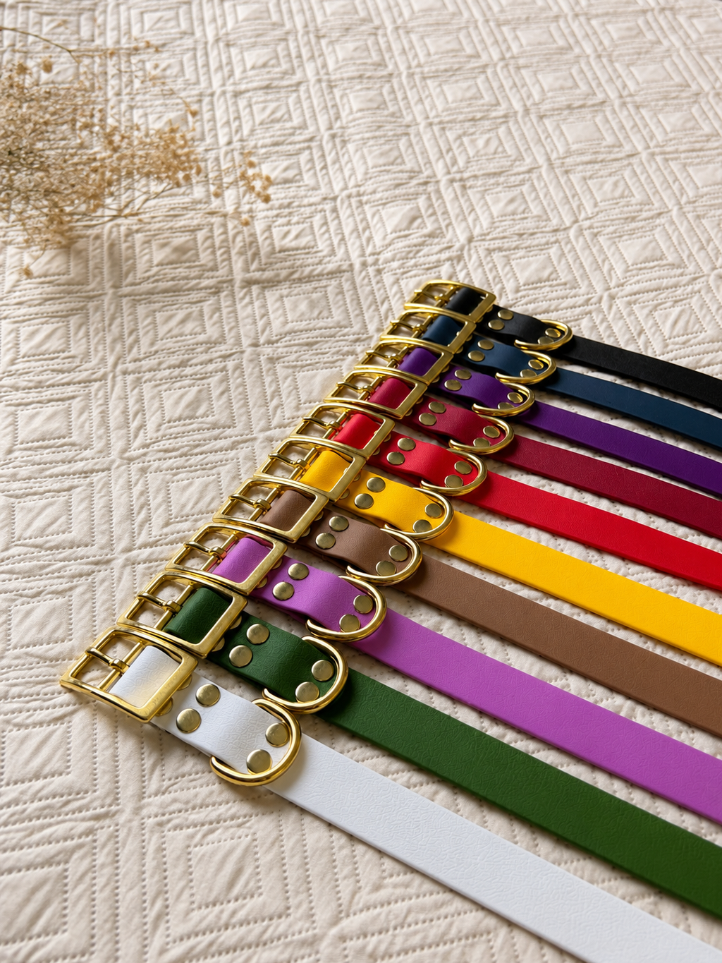 Collier Sumaq