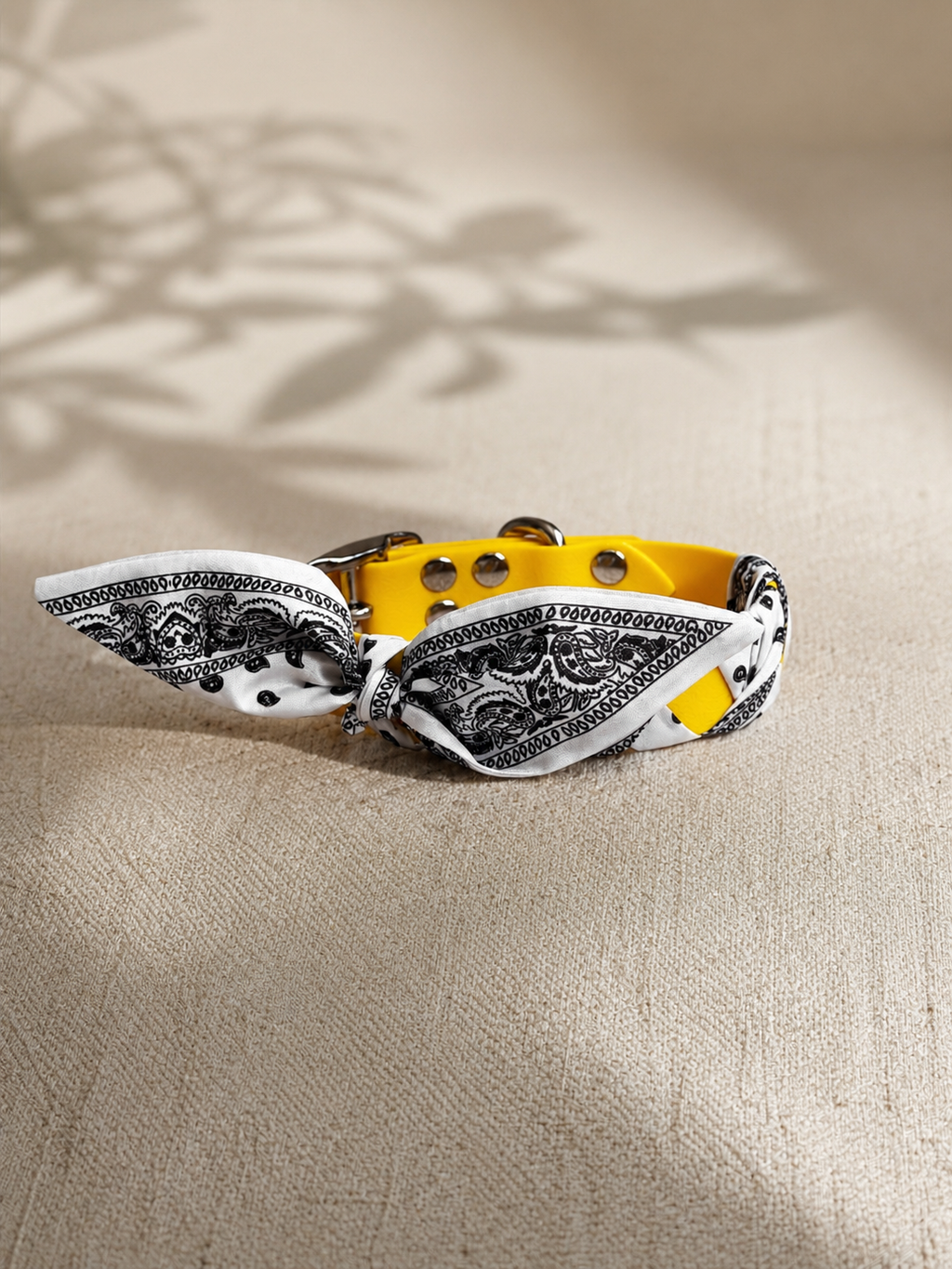 Collier Paracas