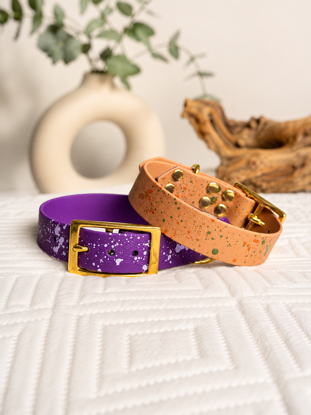 Collier Yaku