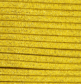Jaune pailleté