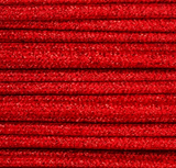 Rouge pailleté